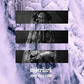 Underdark (UK) : Mourning Cloak